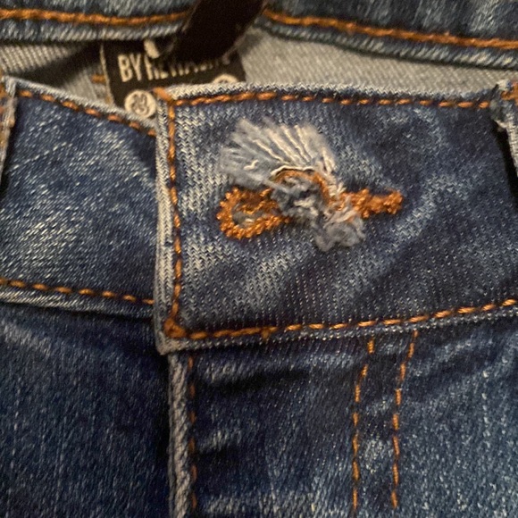 Rewash Jeans - Picture 5 of 7